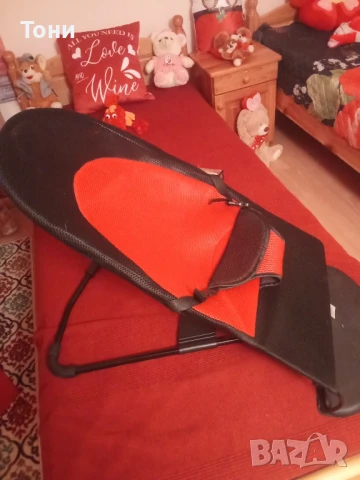 Легло люлка за кучета , снимка 2 - За кучета - 50442065