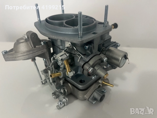 LADA NIVA - КАРБУРАТОР ЛАДА НИВА ВАЗ 2121 - 21213