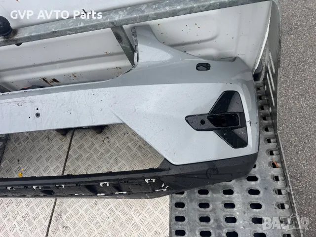 Предна броня  VOLVO XC40 2018+ C40 2022+ EX40, снимка 2 - Части - 55889471