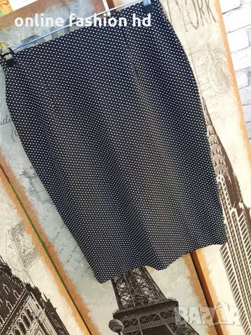 Дамски елегантни поли Esprit replic, снимка 3 - Поли - 30239244