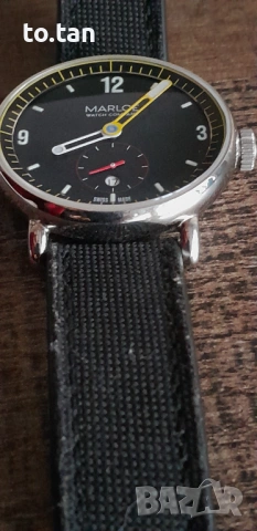 Marloe Daytimer , снимка 9 - Мъжки - 54286281