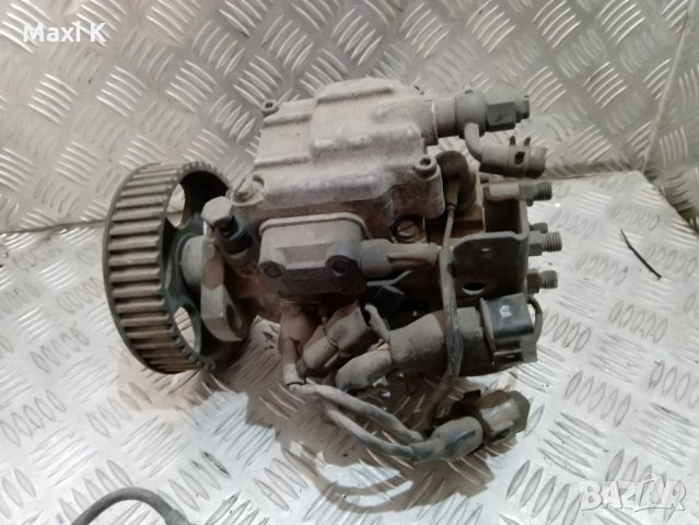 ГНП Kia Pregio 2.5TDI 2002г.