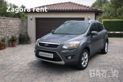 Коли под наем , снимка 2 - Rent a car - 54167574