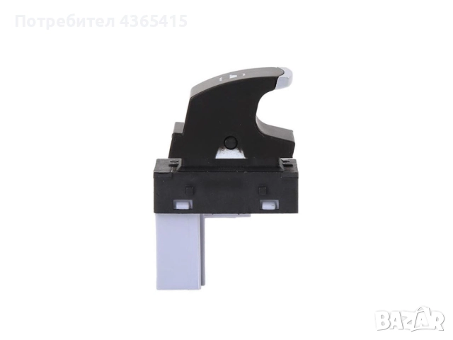 Бутон за ел. стъкла – VW Tiguan MK1 5K0959855, снимка 2 - Аксесоари и консумативи - 51651338