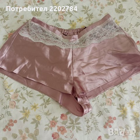 Сатенени боксерки , снимка 1