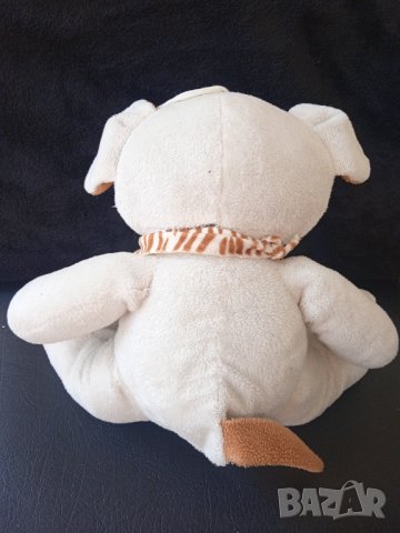Плюшена играчка Мишле / Мишок / Мишка, снимка 4 - Плюшени играчки - 44393113