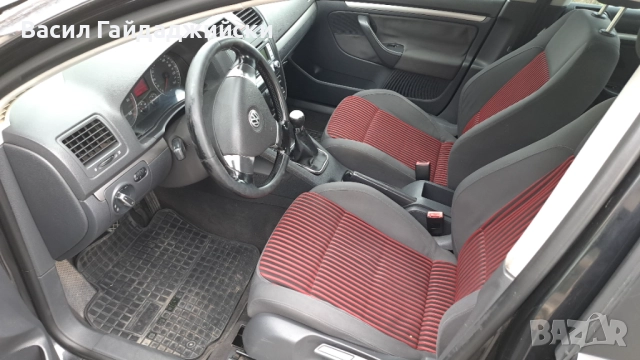 Продавам голф 5, снимка 5 - Автомобили и джипове - 52914558