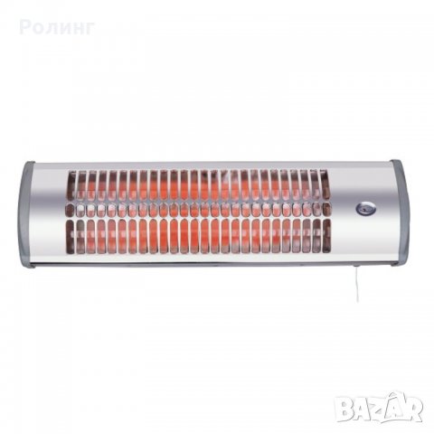 Печка Кварцова стенна TERMOMAX TR12Q, код 1003136