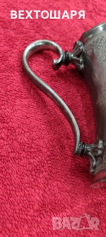 Старинна  кана , снимка 13 - Антикварни и старинни предмети - 38771053