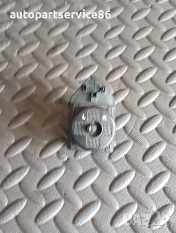 Превключвател за странични огледала за Hyundai Tucson 2.0 CRDi (2005)