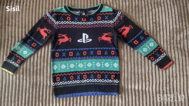 Детски пуловер George 