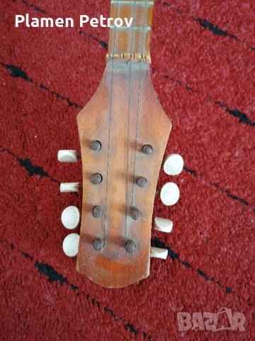 дайре и руска мандолина,,пано,китара, снимка 8 - Други - 51567077