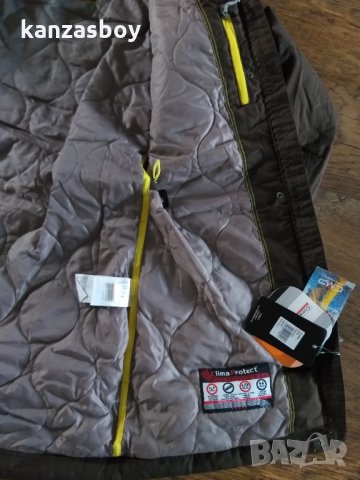 cmp clima protect - страхотно дамско яке НОВО, снимка 8 - Якета - 35572518