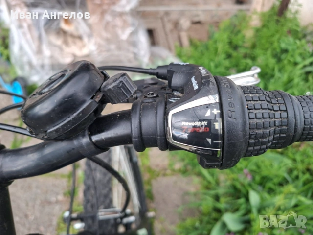 Колело CROSS SPEEDSTER 24 junior, снимка 10 - Велосипеди - 54118169