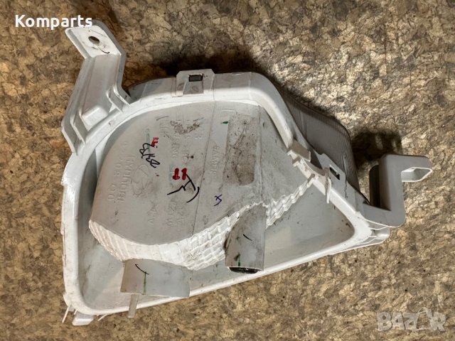 Оригинален фар за мъгла HYUNDAI I20 III 21, снимка 2 - Части - 39942667