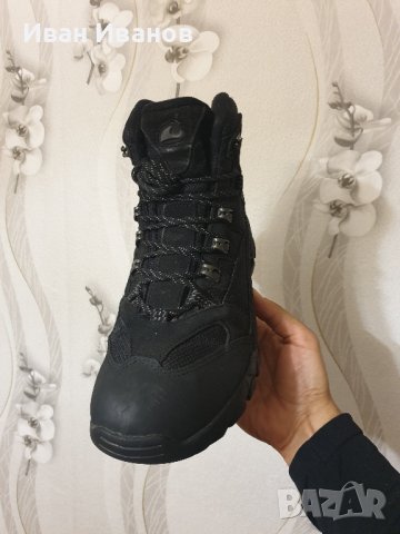 Водоустойчиви туристически обувки VIKING "Summit GTX" Gore-Tex номер 43, снимка 5 - Други - 42500833