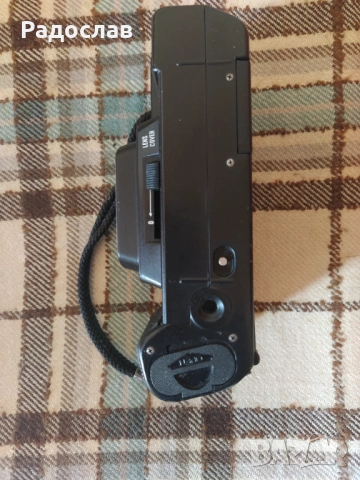 фотоапарат  WIZEN, снимка 4 - Фотоапарати - 54312372