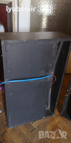 Tesla akr 153 средна секция, снимка 4 - Тонколони - 36455757