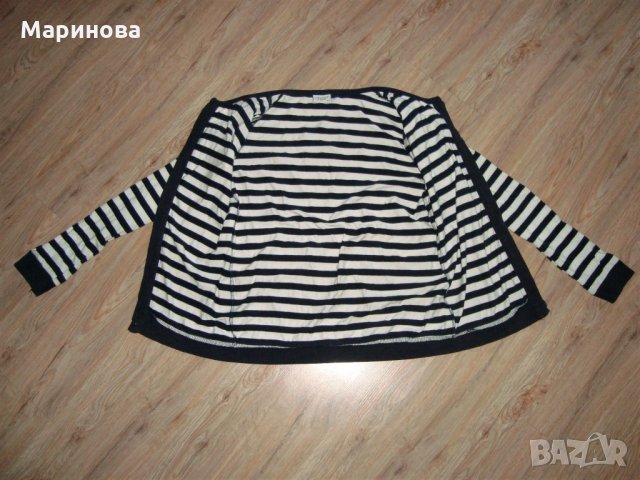 Страхотни туника,жилетка и клин на Breeze , снимка 7 - Детски Блузи и туники - 31961454