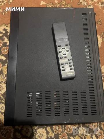 Аiwa 3-system E575DK, снимка 2 - Плейъри, домашно кино, прожектори - 56535402