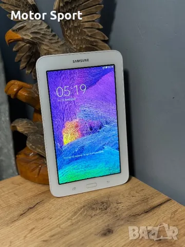 Таблет Samsung Tab 3 Lite., снимка 2 - Таблети - 49895609