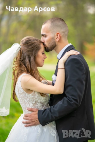 Професионални фотосесии от Arsovimage – Уловете Вашите специални моменти!, снимка 2 - Фотографи - 54130841