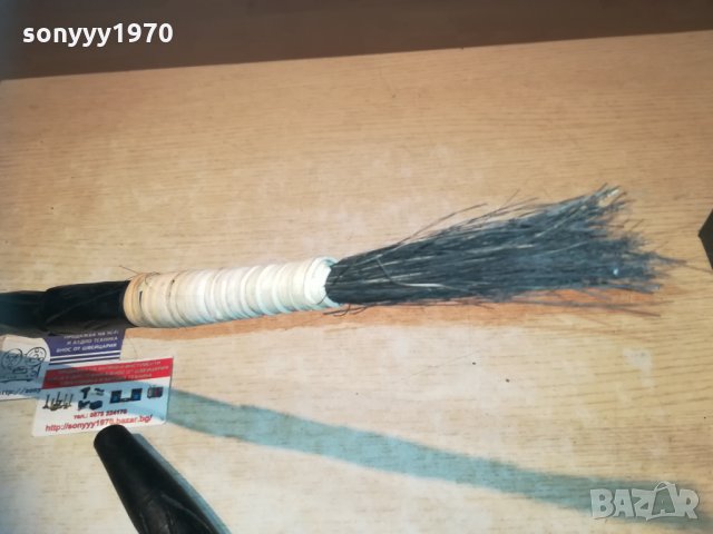 *африканско копие 147см с метален връх 1311202012, снимка 13 - Колекции - 30779201