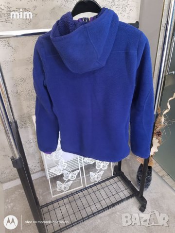 Топло горнище на декатлон, снимка 3 - Суичъри - 37945045