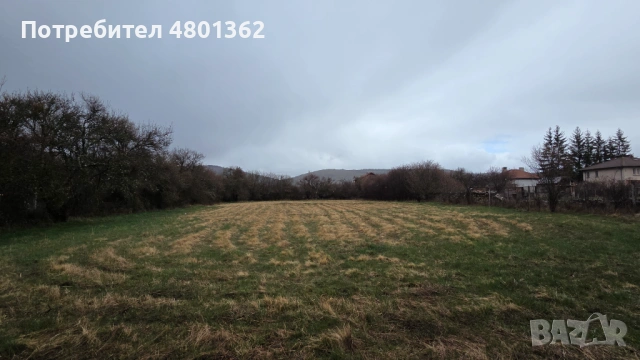 Продавам УПИ, снимка 5 - Парцели - 54242162