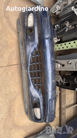 Предна Броня за Chrysler PT Cruiser 2002 - 2009