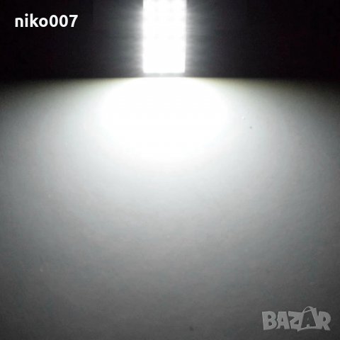 Супер ярки T10 LED крушки Canbus без грешка-Дневни светлини , снимка 5 - Аксесоари и консумативи - 30680210