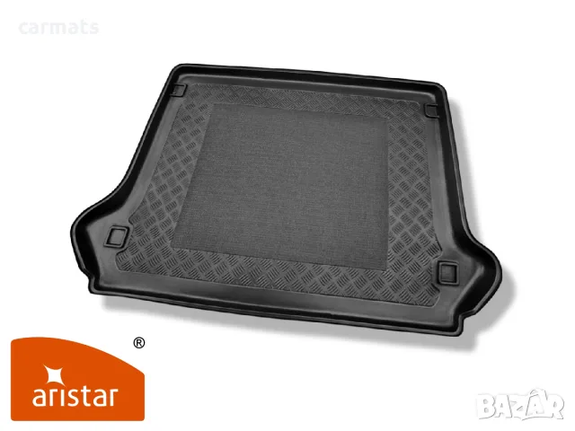 Стелка за багажник Aristart за Fiat Doblo (2001-2010) 5 seats