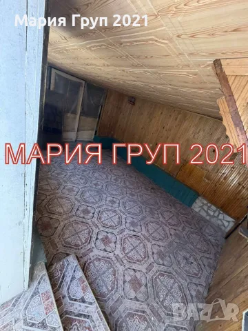 ✨ ТРИЕТАЖНА ТУХЛЕНА КЪЩА С ГАРАЖ И ДОПЪЛНИТЕЛНИ ПОСТРОЙКИ В ГР. ХАРМАНЛИ ✨, снимка 12 - Къщи - 55960000