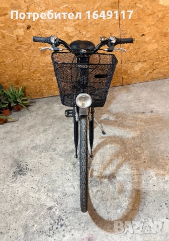 28цола Conquest Performance дамски градски велосипед колело[21ck-Shimano], снимка 11 - Велосипеди - 52528410