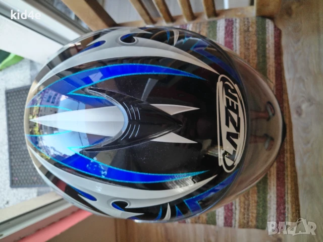 Lazer Vertigo Mystic каска шлем, размер XS  53-54 cm, снимка 5 - Други спортове - 51327534