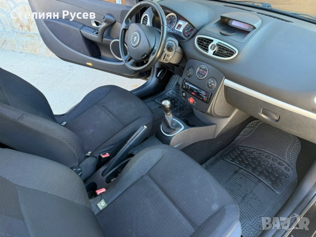 Renault Clio 1.6i 110к.с бензин / евро 6 - топ цена oт 4 050лв или 2070.73евро -- БЕЗ БАРТЕР   ПЪРВИ, снимка 7 - Автомобили и джипове - 52175761