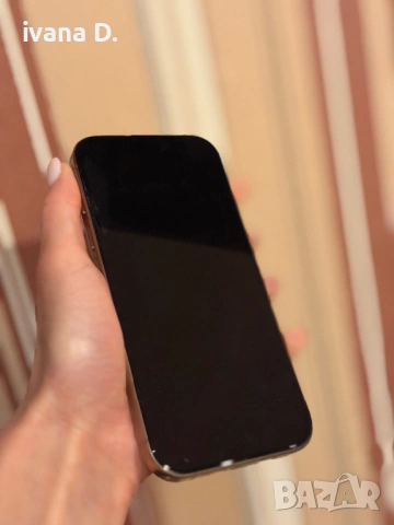 Iphone 16 pro с гаранция като нов, снимка 8 - Apple iPhone - 54169013