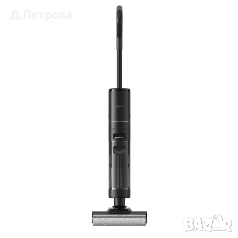 Dreame H12 Pro Ultra - Прахосмукачка за сухо и мокро почистване