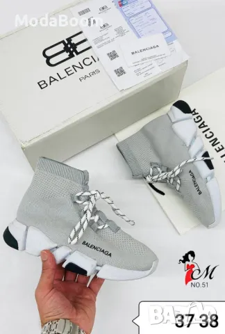 Balenciaga дамски маратонки 