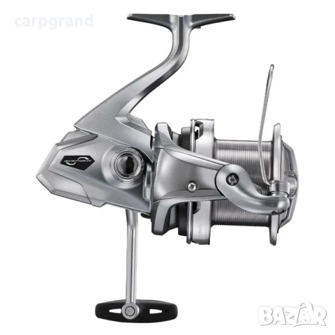 Макара SHIMANO Ultegra 14000 XSE, снимка 6 - Макари - 54163398