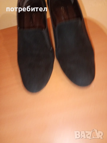 Качествени на известна марка!, снимка 3 - Дамски обувки на ток - 54030409