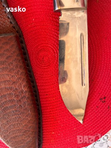 Терна-Меча глава,нов, снимка 8 - Ножове - 42233458