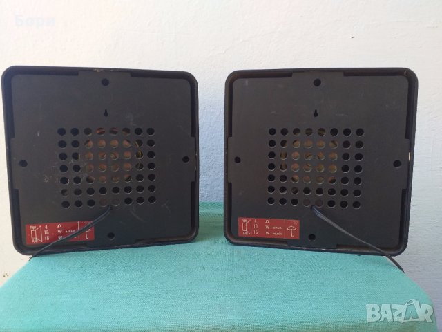 Тонколони PHILIPS, снимка 5 - Тонколони - 29524643