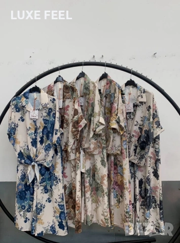 ✨Дамски Комплекти 