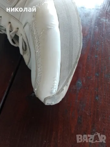 Karl Lagerfeld обувки, снимка 6 - Маратонки - 49889114