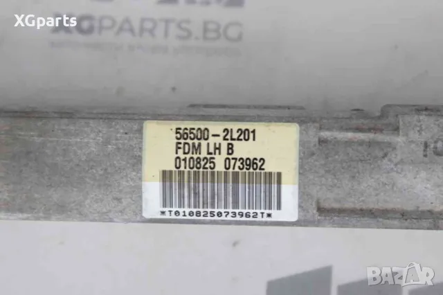  Кормилна рейка за Hyundai i30 (2007-2012) 56500-2L201, снимка 2 - Части - 48412139