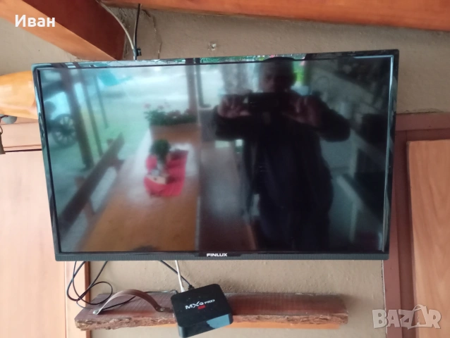 телевизор 32 инча 