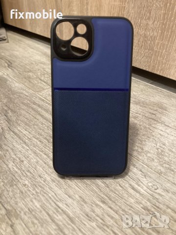 Apple iPhone 14 Силиконов гръб/кейс, снимка 1