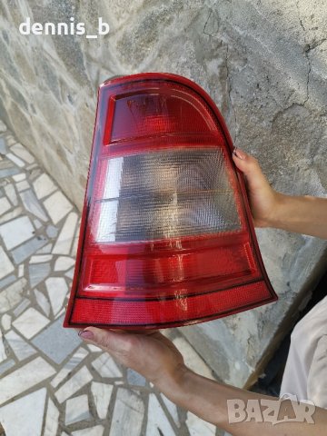 Стоп mercedes A class, снимка 6 - Части - 23273073