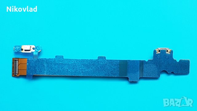 Блок захранване Huawei MediaPad M3 Lite 10" (WiFi), снимка 2 - Таблети - 35362442